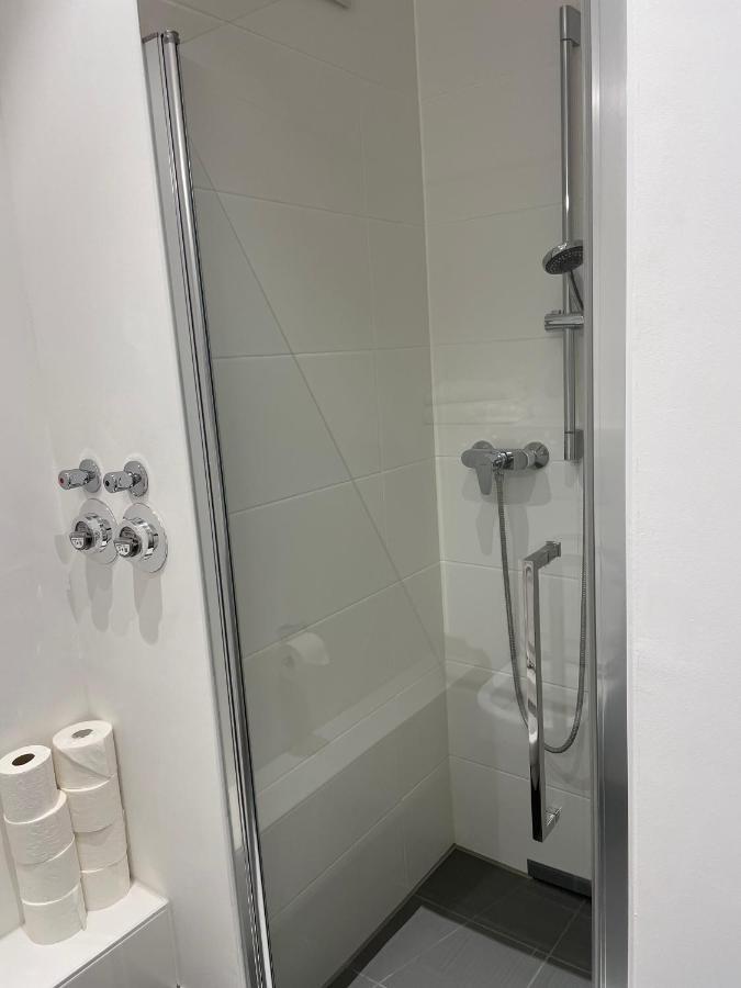Myroom Business Apartment Naehe Messe Muenchen Eksteriør bilde